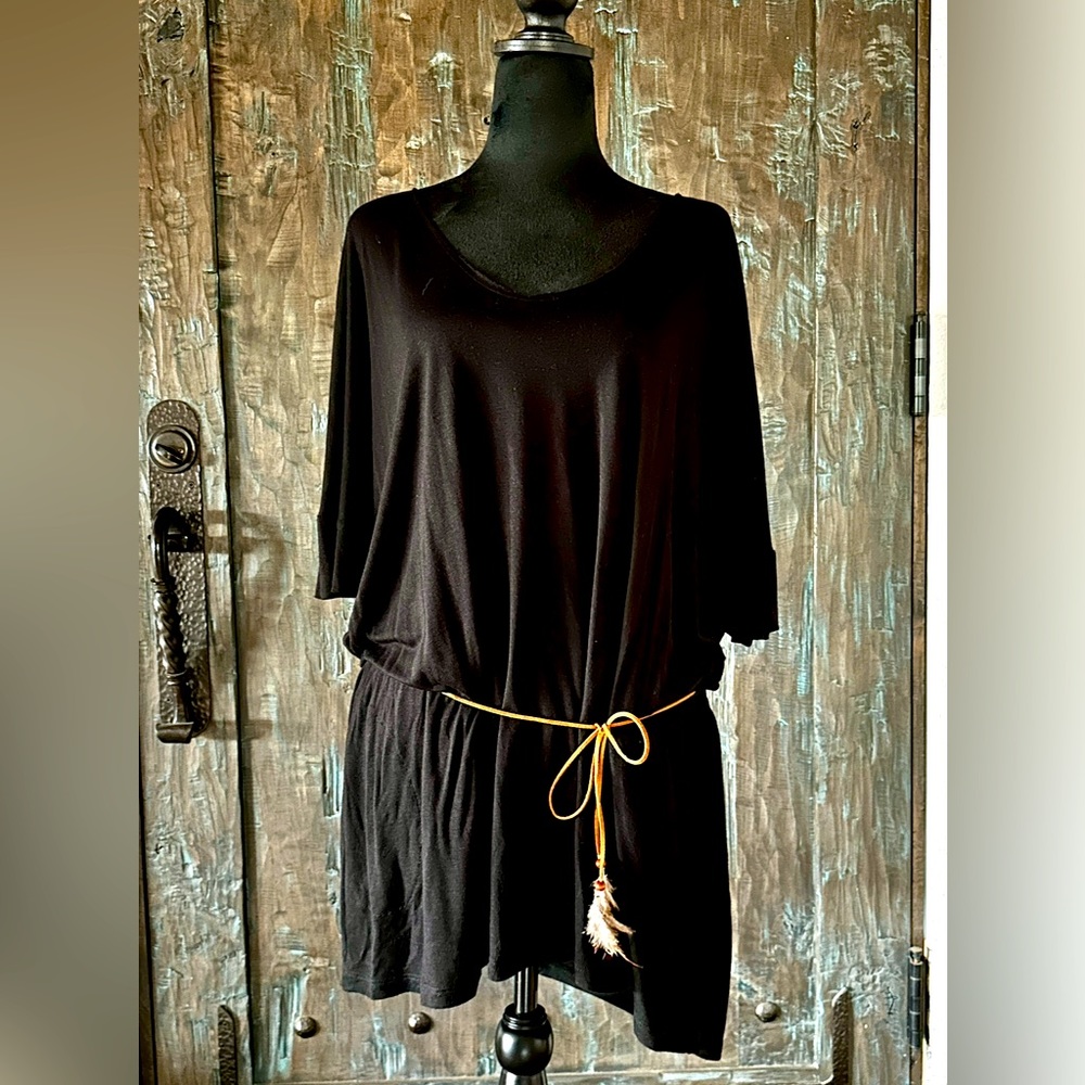 Jet John Eshaya Tunic